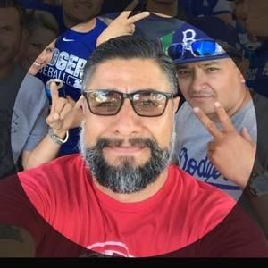 Meet your Posher, Joseph